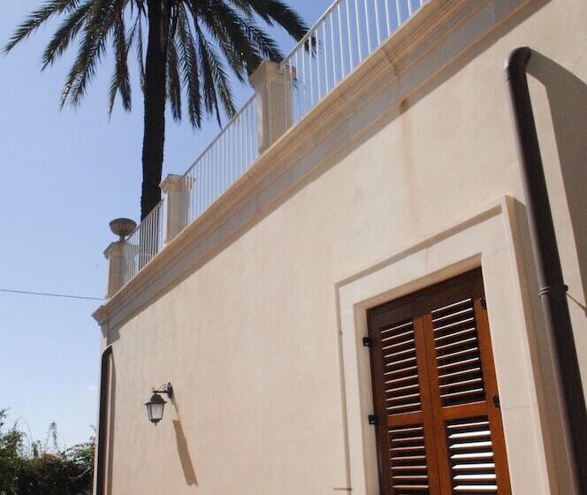 Nocleg ze śniadaniem Dimora Archimedea