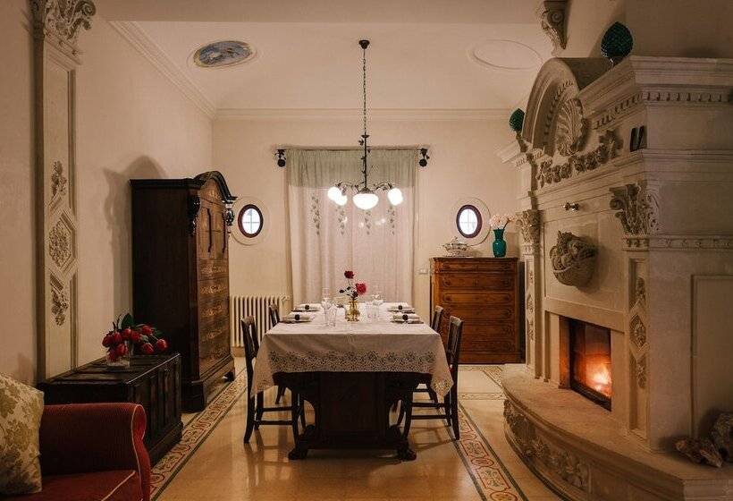 Nocleg ze śniadaniem Dimora Archimedea