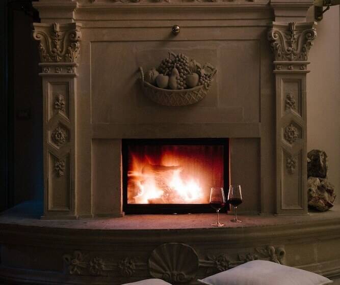 Nocleg ze śniadaniem Dimora Archimedea