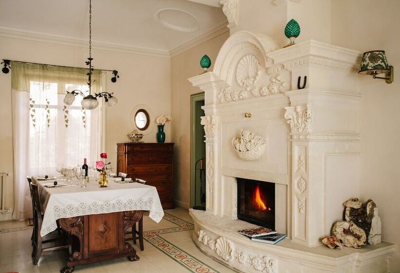 Nocleg ze śniadaniem Dimora Archimedea