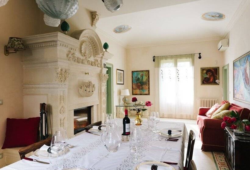 Nocleg ze śniadaniem Dimora Archimedea