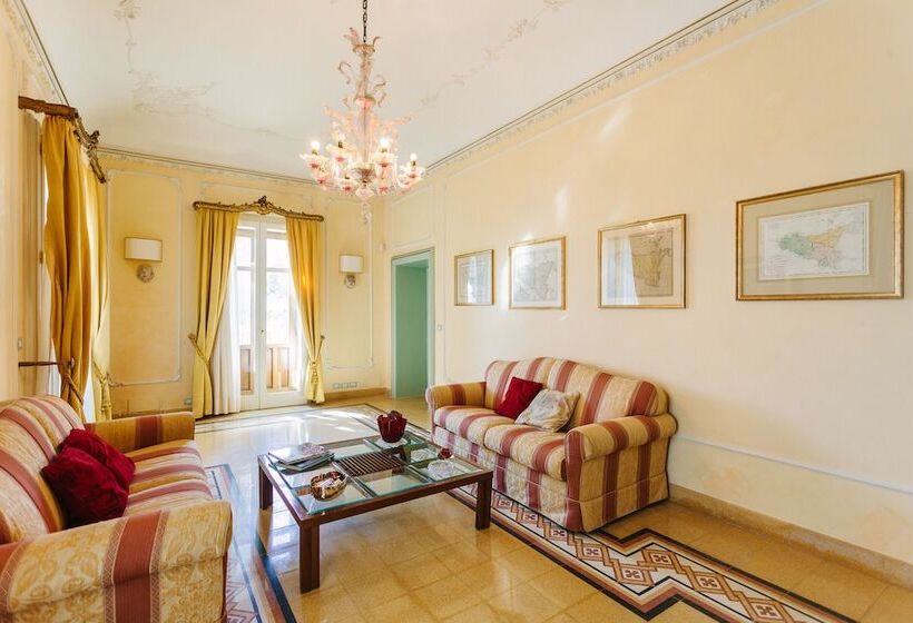 Nocleg ze śniadaniem Dimora Archimedea