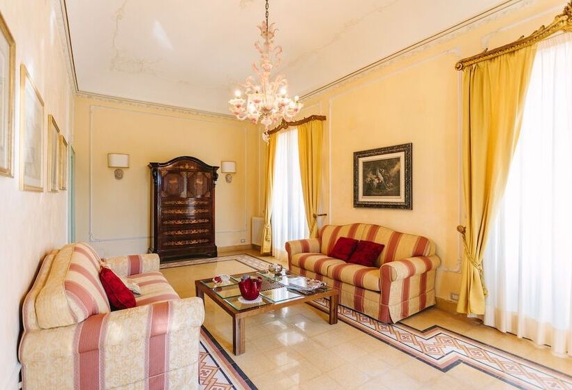 Nocleg ze śniadaniem Dimora Archimedea