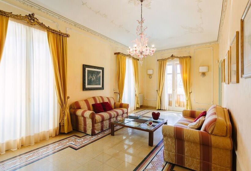 Nocleg ze śniadaniem Dimora Archimedea