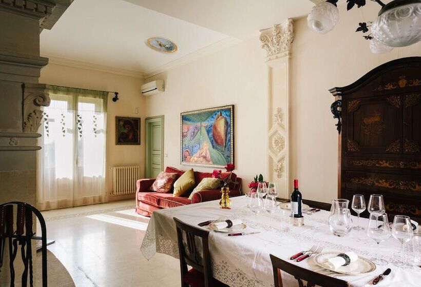 Nocleg ze śniadaniem Dimora Archimedea