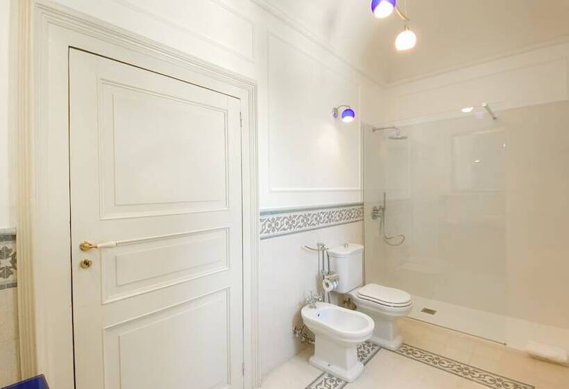 Nocleg ze śniadaniem Dimora Archimedea