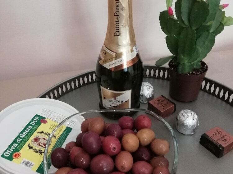 住宿加早餐  Little Rock Guest House