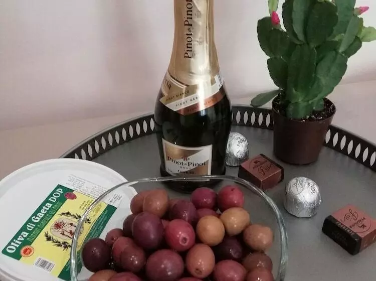 Aamiaismajoitus (B&B) Little Rock Guest House