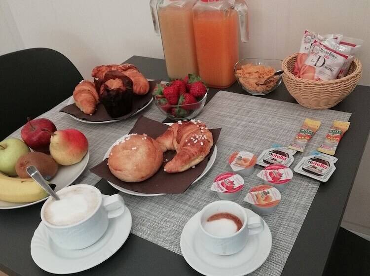 住宿加早餐  Little Rock Guest House