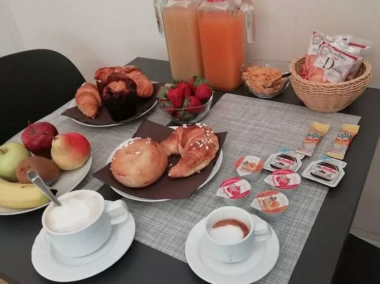 Aamiaismajoitus (B&B) Little Rock Guest House