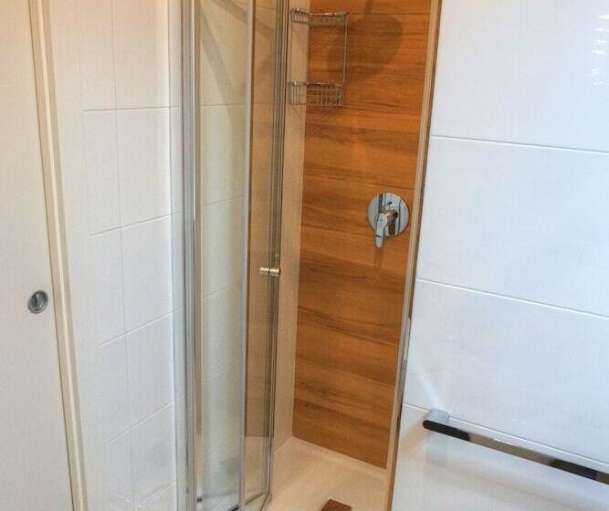 住宿加早餐  Little Rock Guest House