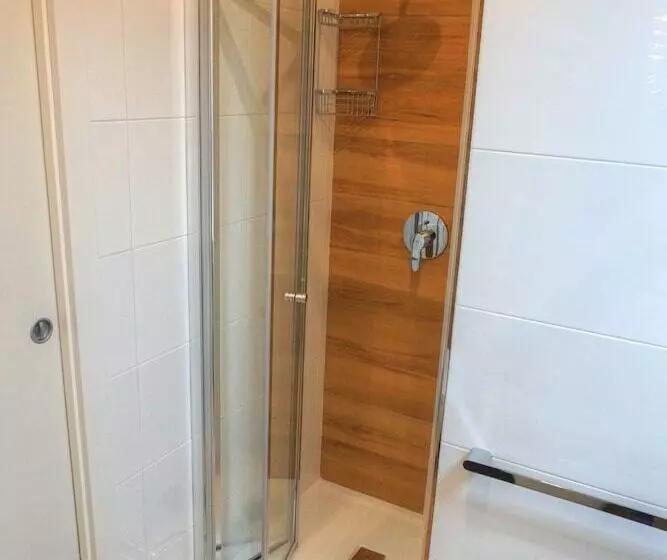 Aamiaismajoitus (B&B) Little Rock Guest House