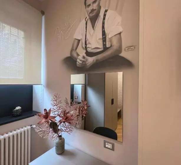 Aamiaismajoitus (B&B) Little Rock Guest House