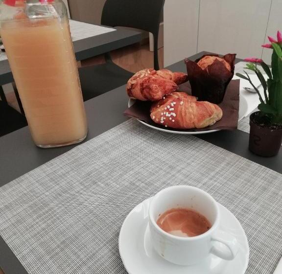 住宿加早餐  Little Rock Guest House