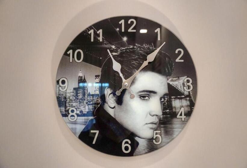 住宿加早餐  Little Rock Guest House