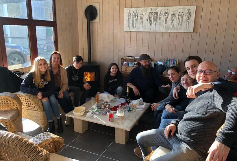 ベッドアンドブレックファースト T Wolvennest