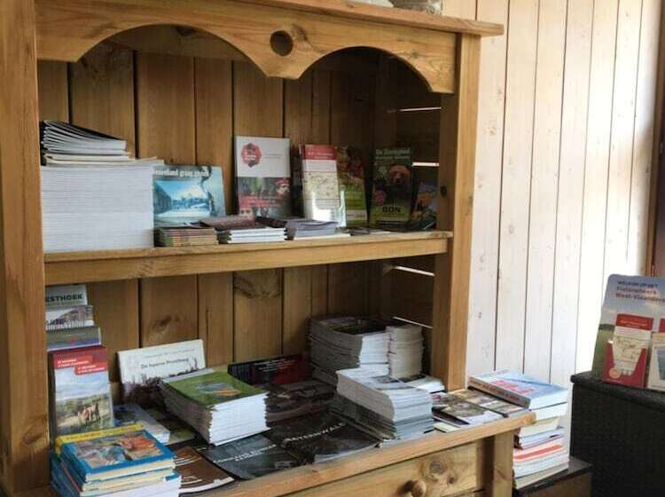 ベッドアンドブレックファースト T Wolvennest