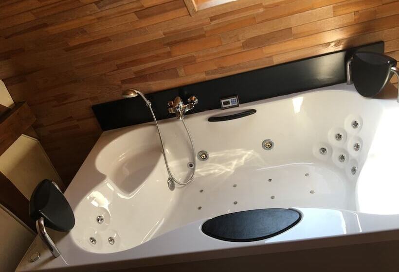 ベッドアンドブレックファースト T Wolvennest