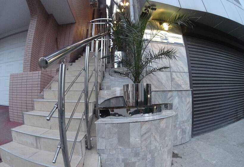 Guest House Dynasty Sochi