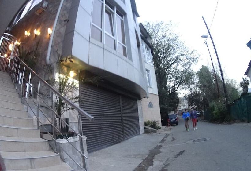 Guest House Dynasty Sochi