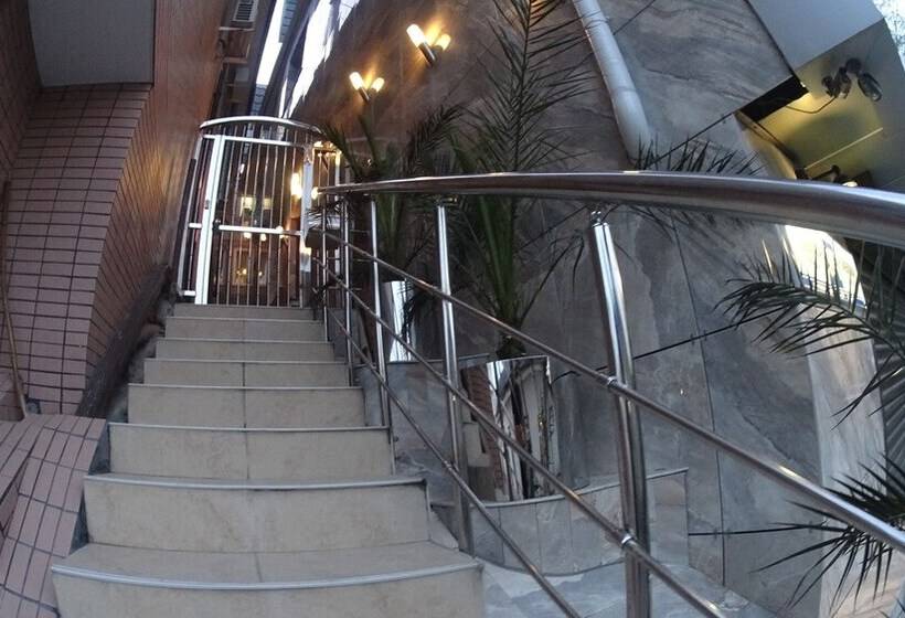 Guest House Dynasty Sochi