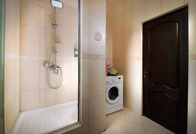 Guest House Dynasty Sochi