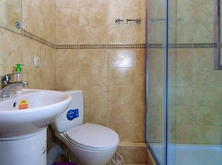 Guest House Dynasty Sochi