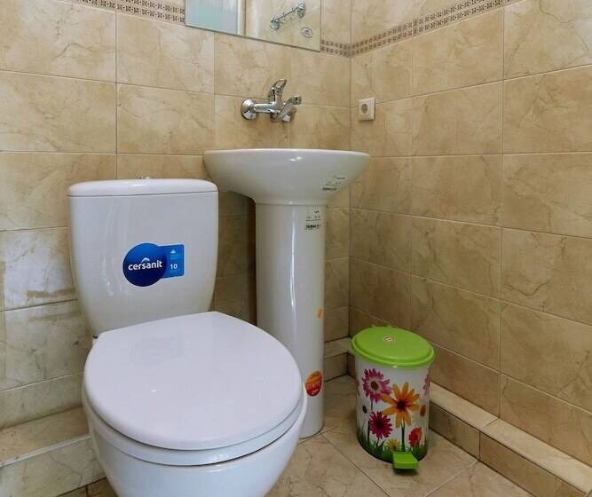 Guest House Dynasty Sochi