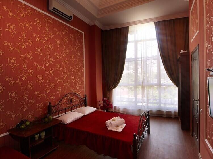 Guest House Dynasty Sochi