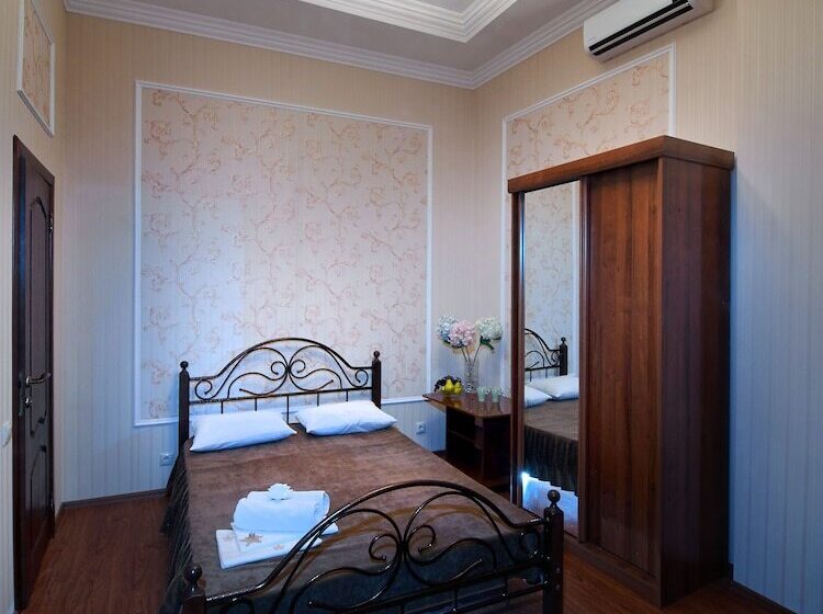 Guest House Dynasty Sochi