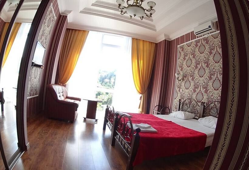 Guest House Dynasty Sochi