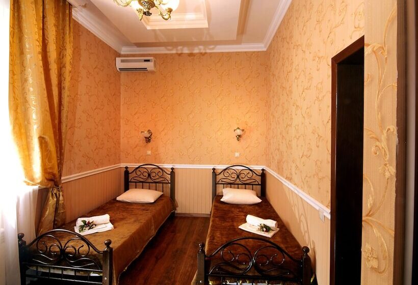 Guest House Dynasty Sochi