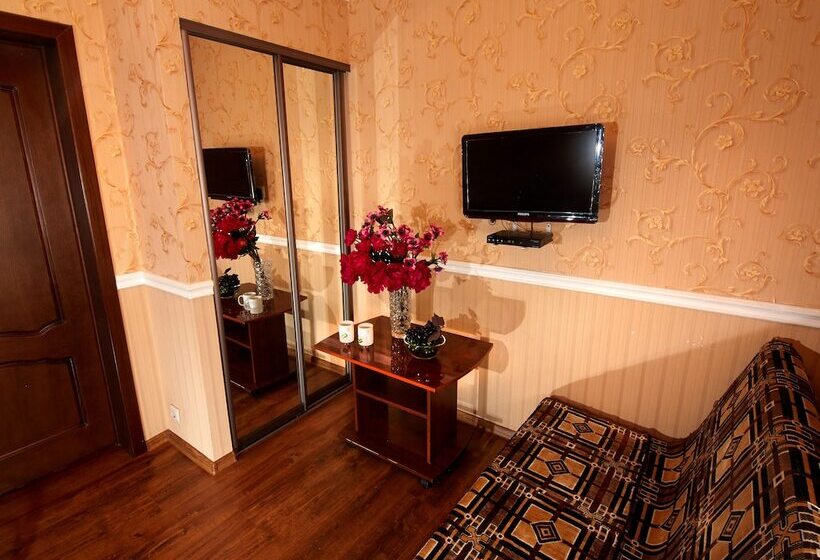 Guest House Dynasty Sochi