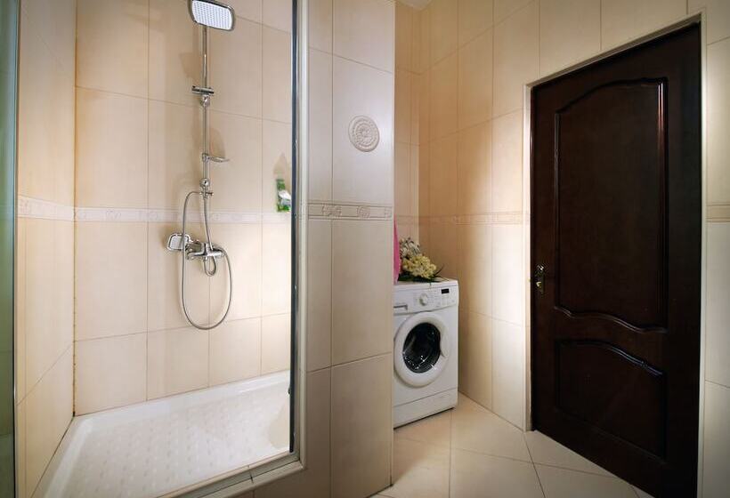 Guest House Dynasty Sochi