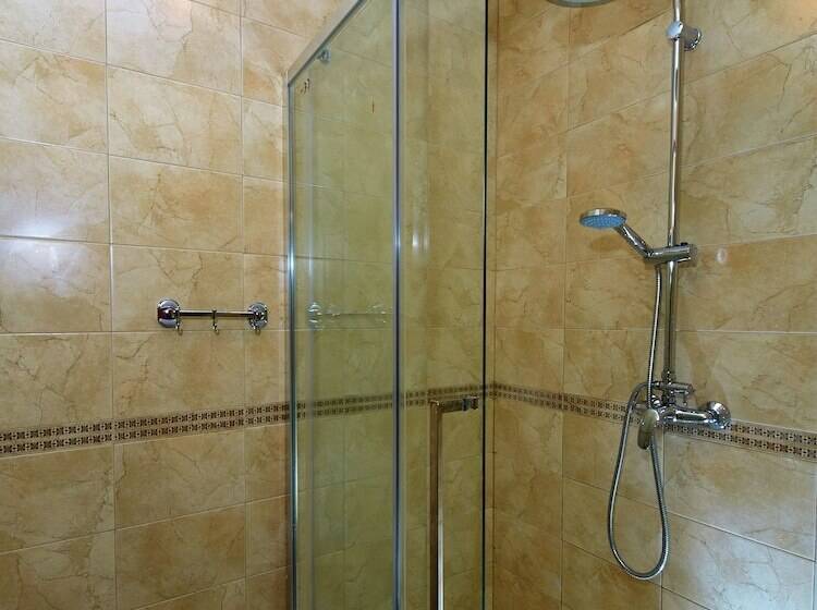 Guest House Dynasty Sochi