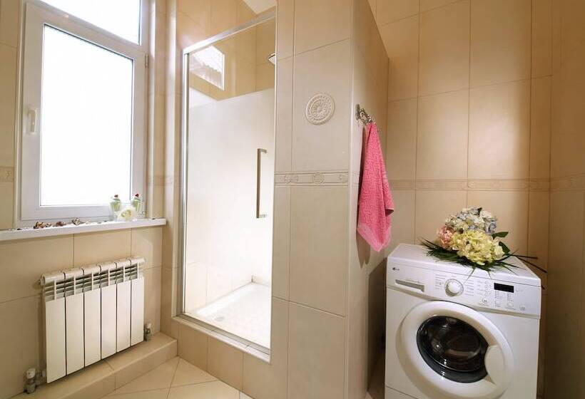 Guest House Dynasty Sochi