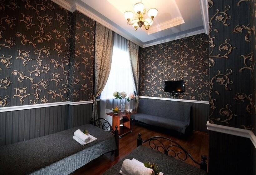 Guest House Dynasty Sochi