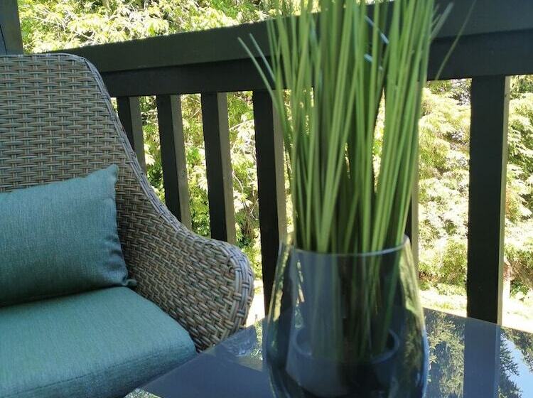 هتل Country Suites By Verdino Living