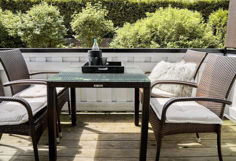 هتل Country Suites By Verdino Living