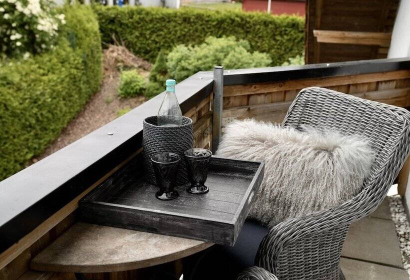 هتل Country Suites By Verdino Living