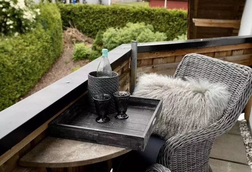 هتل Country Suites By Verdino Living