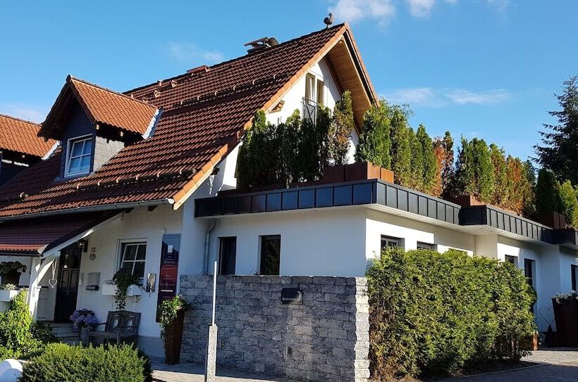 هتل Country Suites By Verdino Living