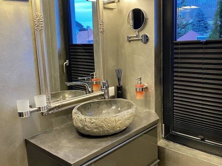 هتل Country Suites By Verdino Living