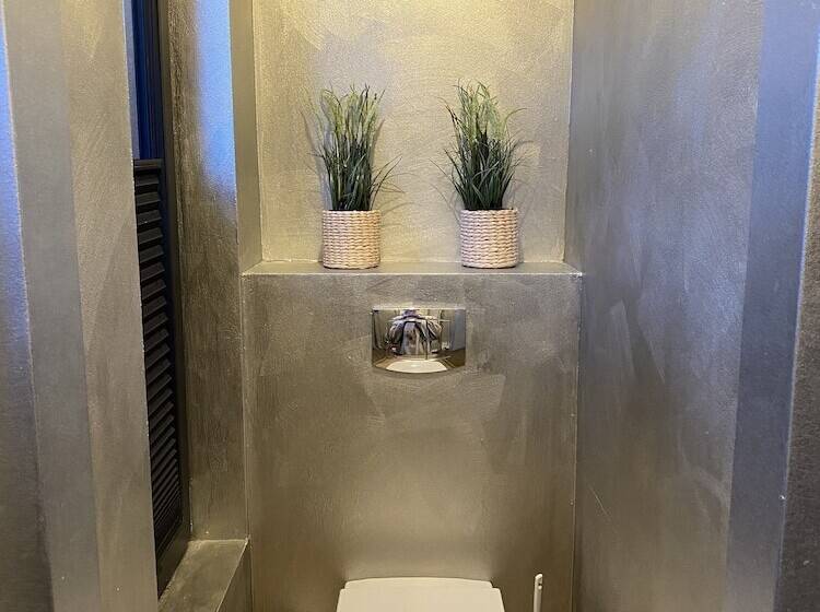 هتل Country Suites By Verdino Living