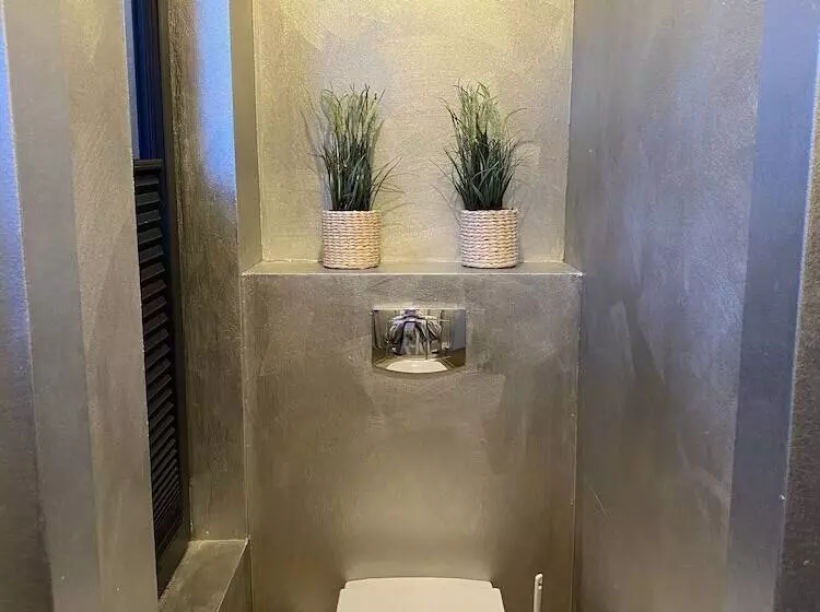هتل Country Suites By Verdino Living