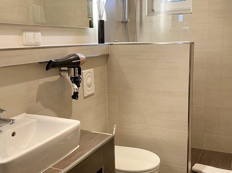 هتل Country Suites By Verdino Living