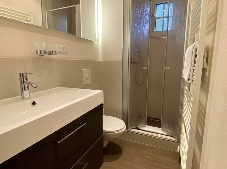 هتل Country Suites By Verdino Living