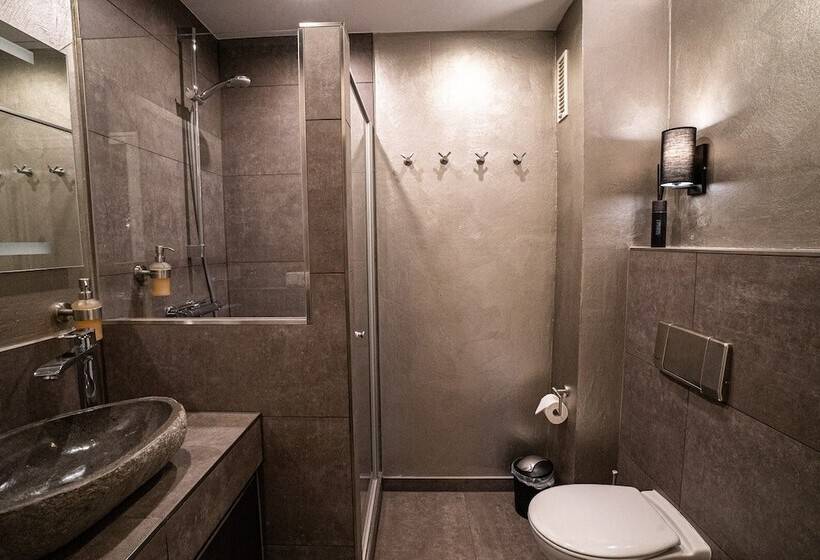 هتل Country Suites By Verdino Living