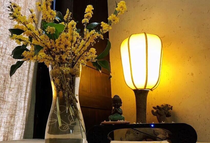 בית מלון כפרי Hangzhou Lanxixianxiu Guest House