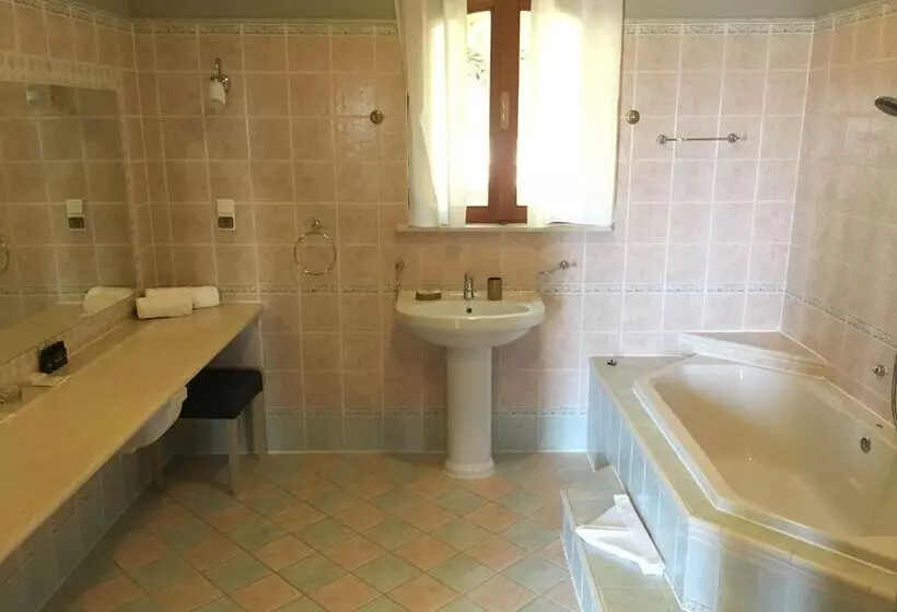 ホテル Hvar Boutique Villas